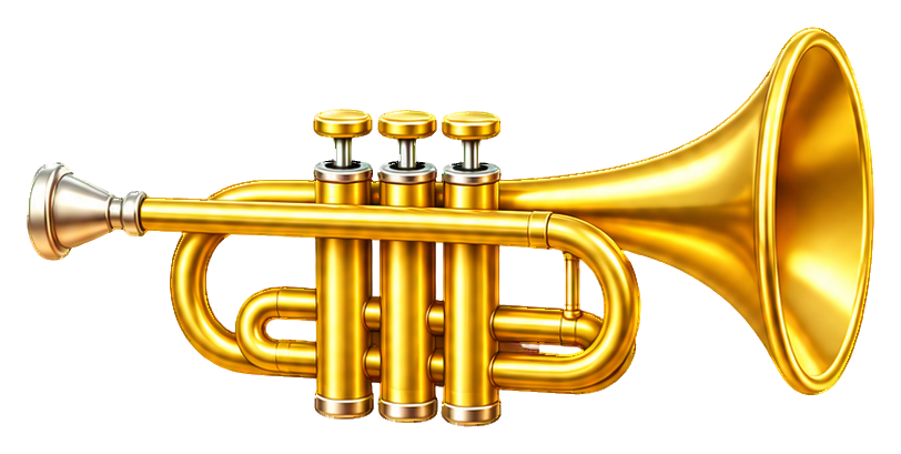 Preview for 3d Music Studio Trumpet