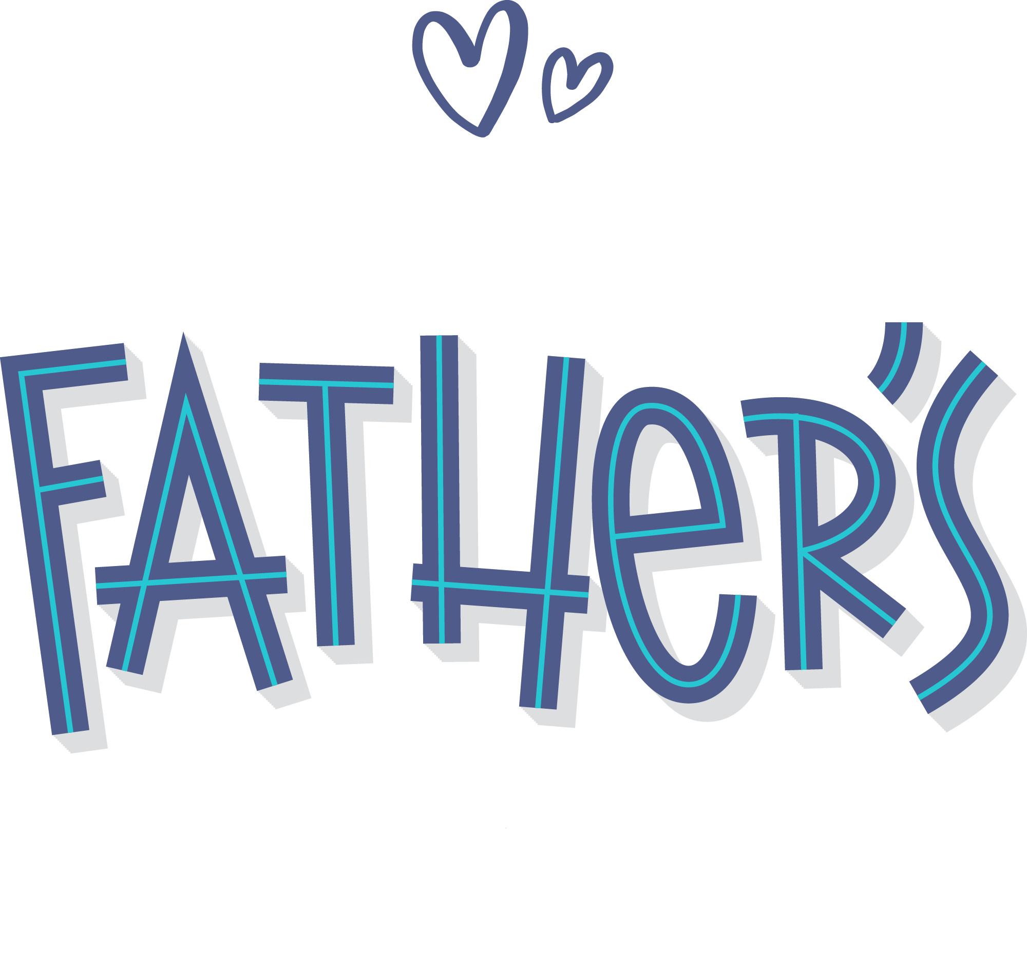 Preview for Happy-fathers-day-celebration-sticker-1424f