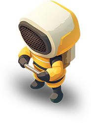 Preview for Beekeeper-protective-suit-character-sticker-6d7b5