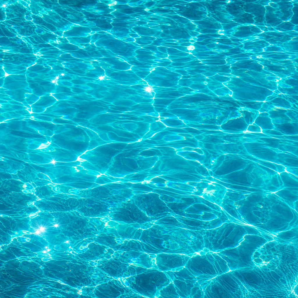 Preview for Sunlit Pool Water Background