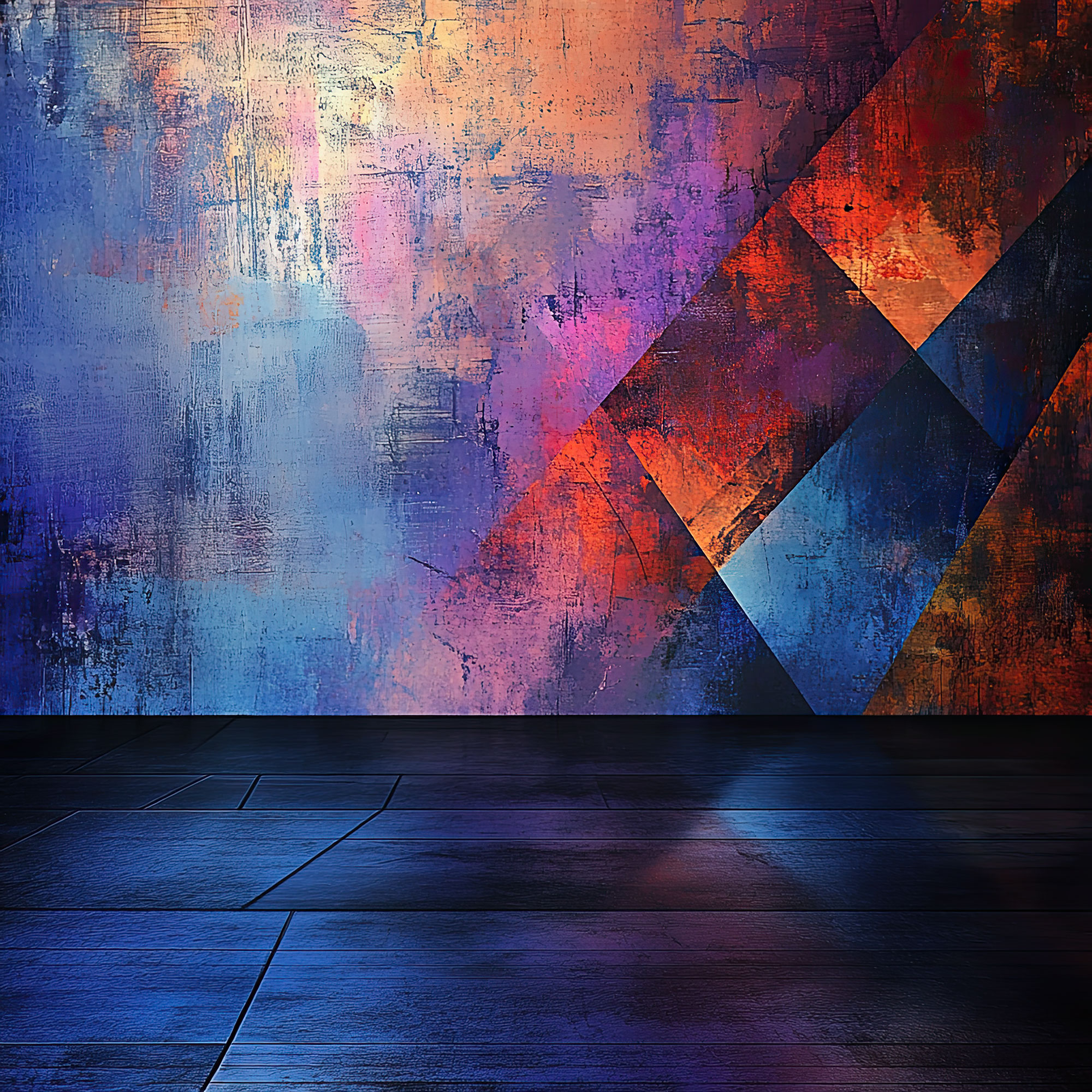 Preview for Modern-app-design-template-abstract-backdrop-background-a6873