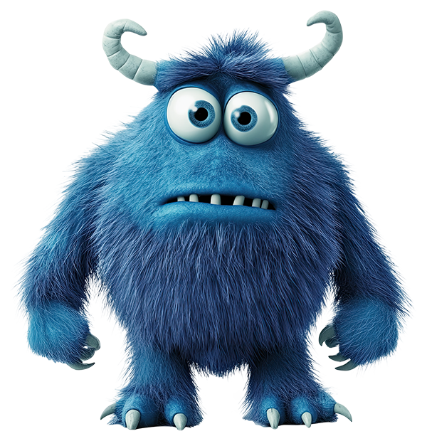 Preview for Sulley-monsters-inc-character-sticker-771a2