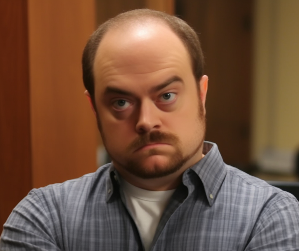 Preview for Serious-man-portrait-human-meme-background-4a817