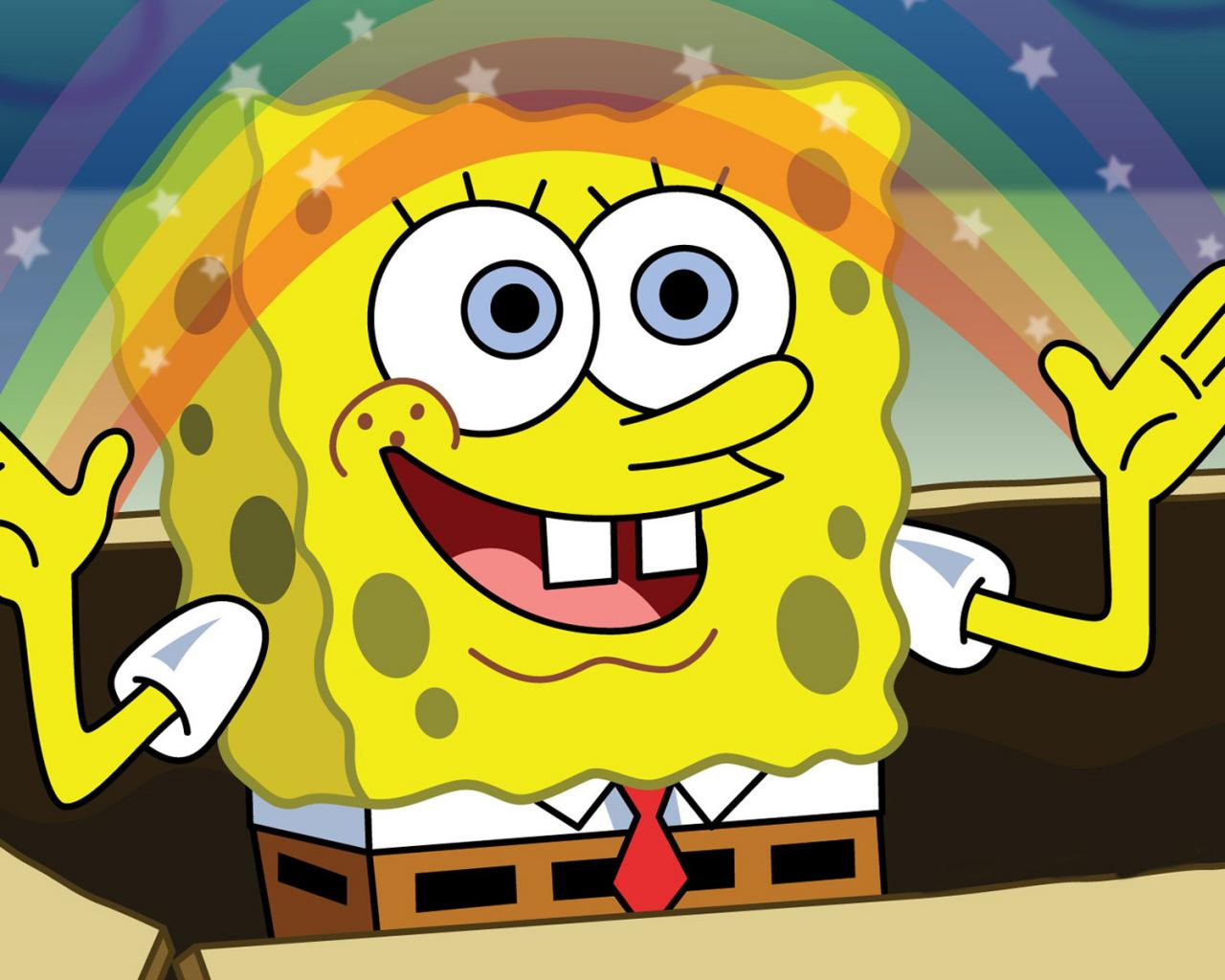 Preview for Spongebob-office-delight-meme-background-48be0