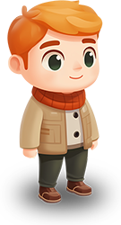 Preview for Cartoon-boy-character-design-sticker-7feff