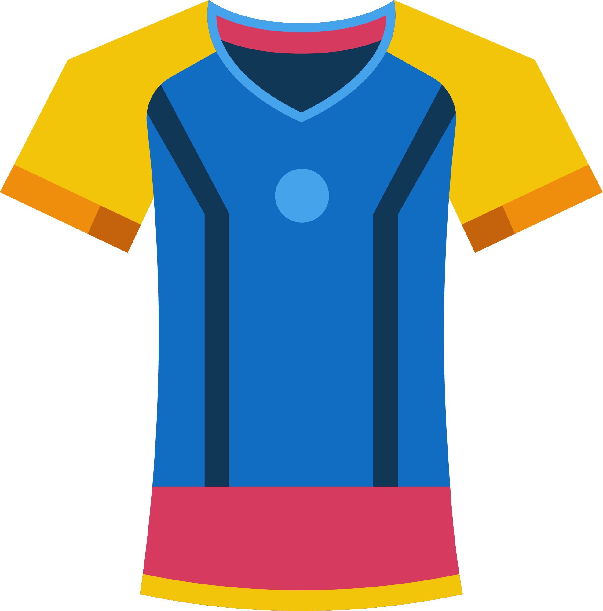 Preview for Vibrant-cycling-jersey-design-world-cup-sticker-35de0