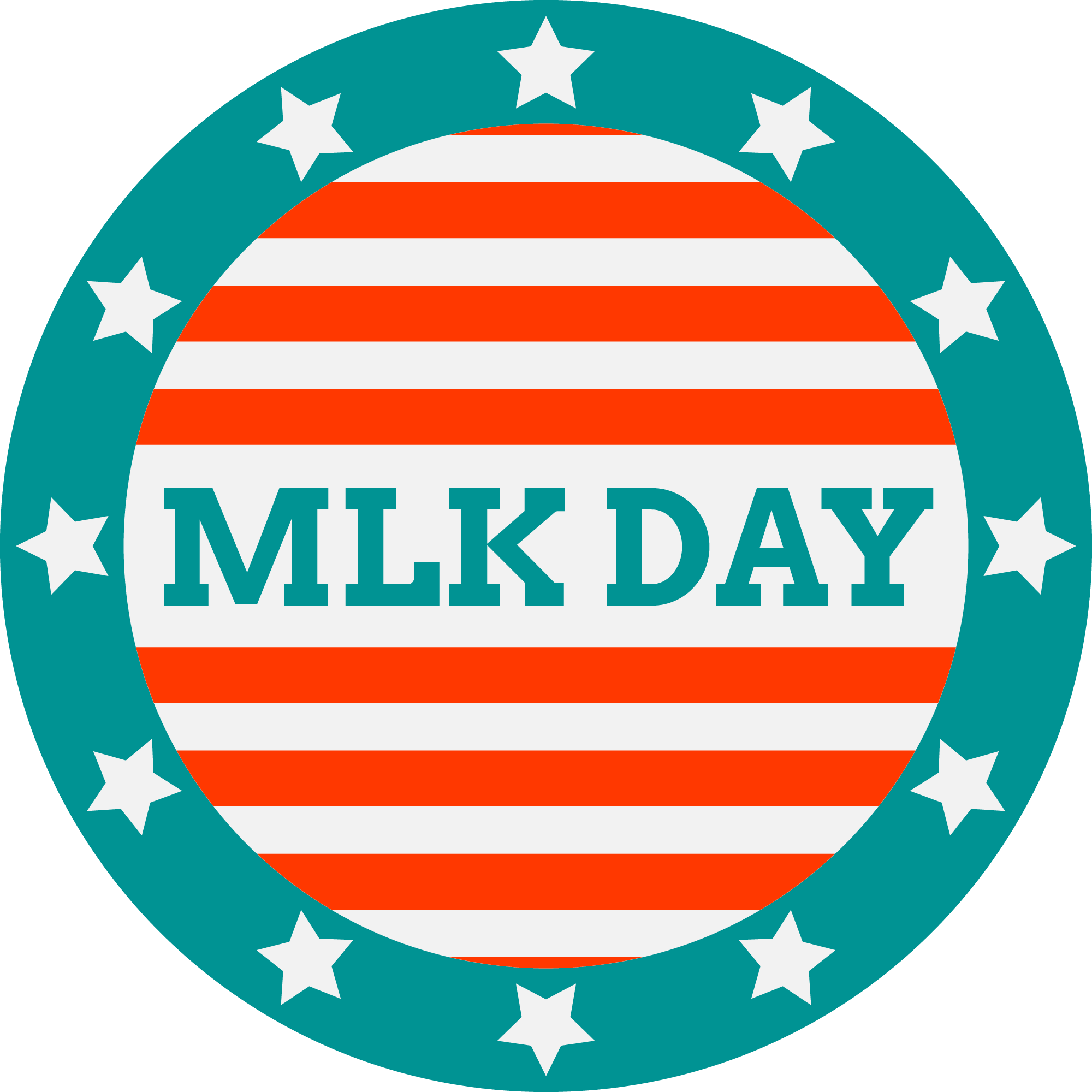 Preview for Mlk-day-celebration-sticker-7c306