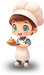 Preview for Young-baker-cartoon-character-sticker-fe63a
