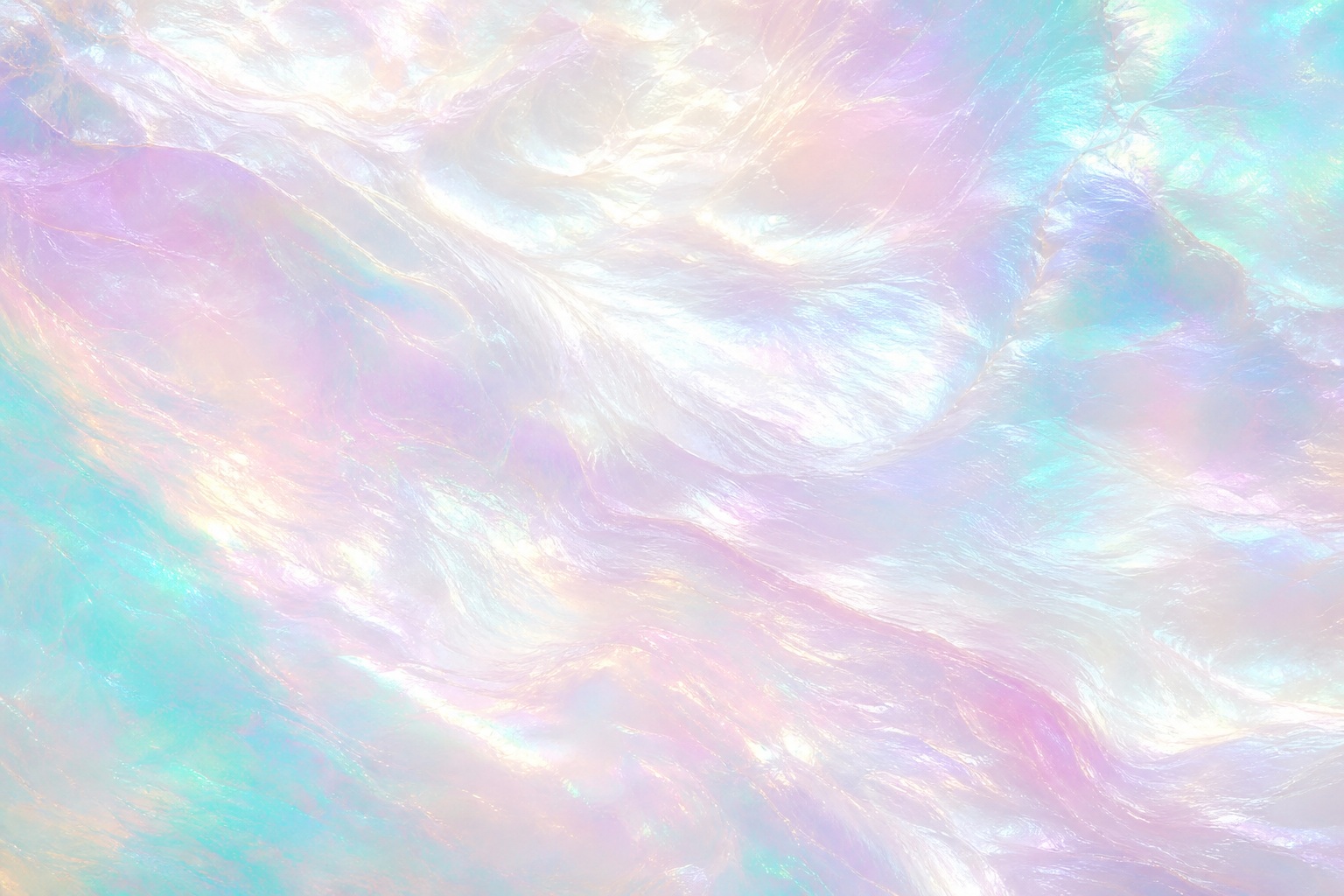 Preview for Iridescent Pearl Gradient Background