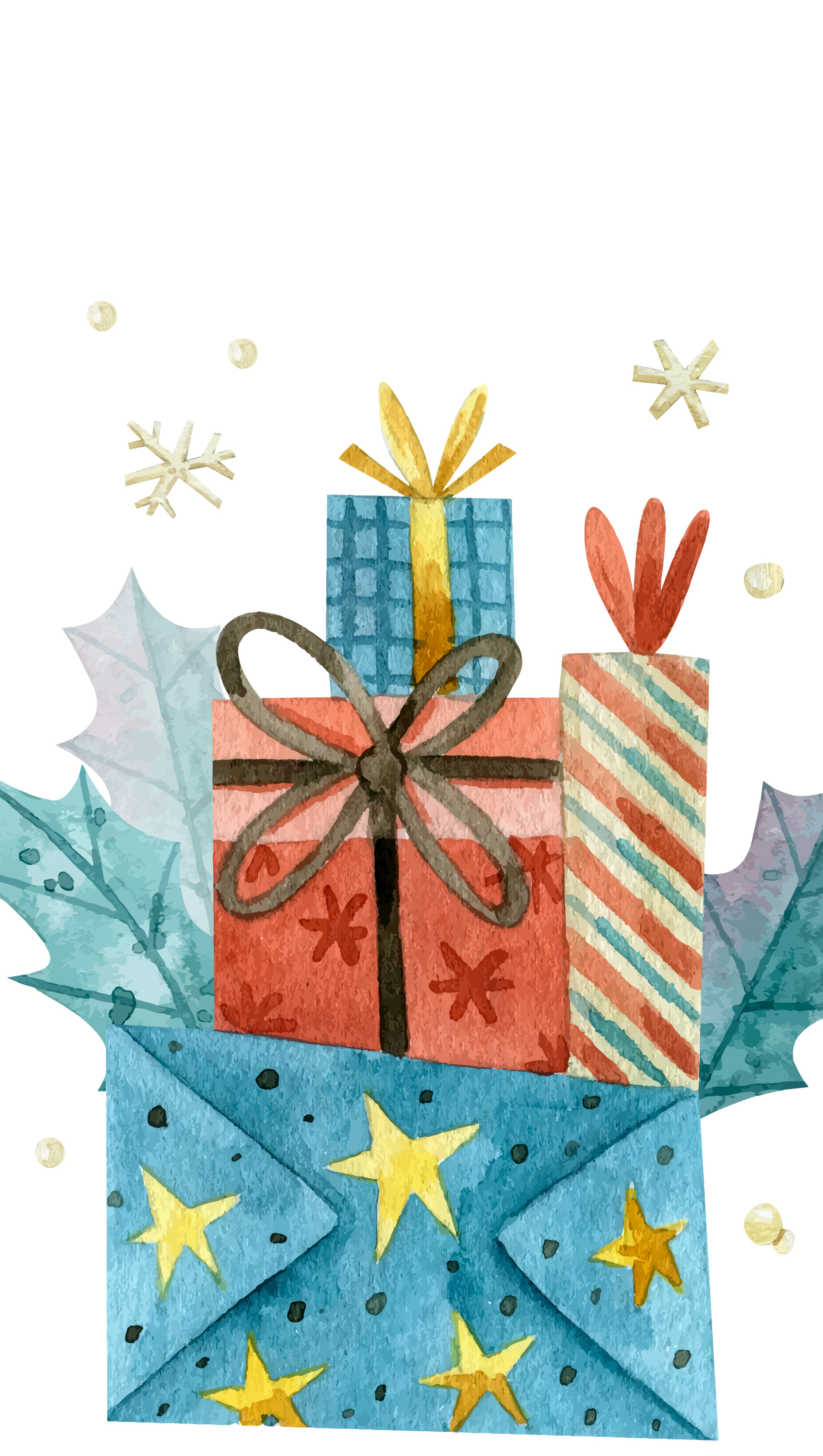 Preview for Christmas-gift-ideas-envelope-background-72fd7