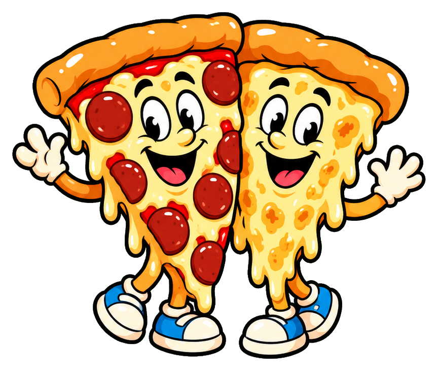 Preview for Pizza Slice Buddies