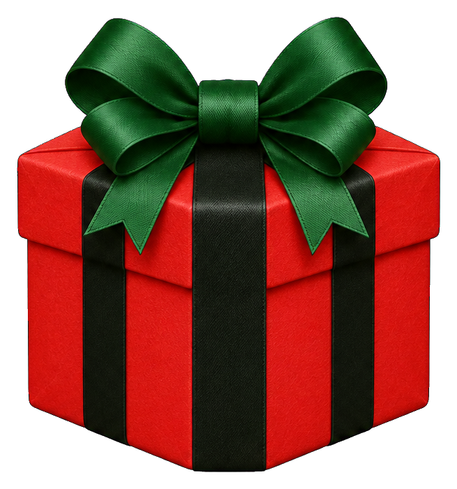 Preview for Kwanzaa Zawadi Gift
