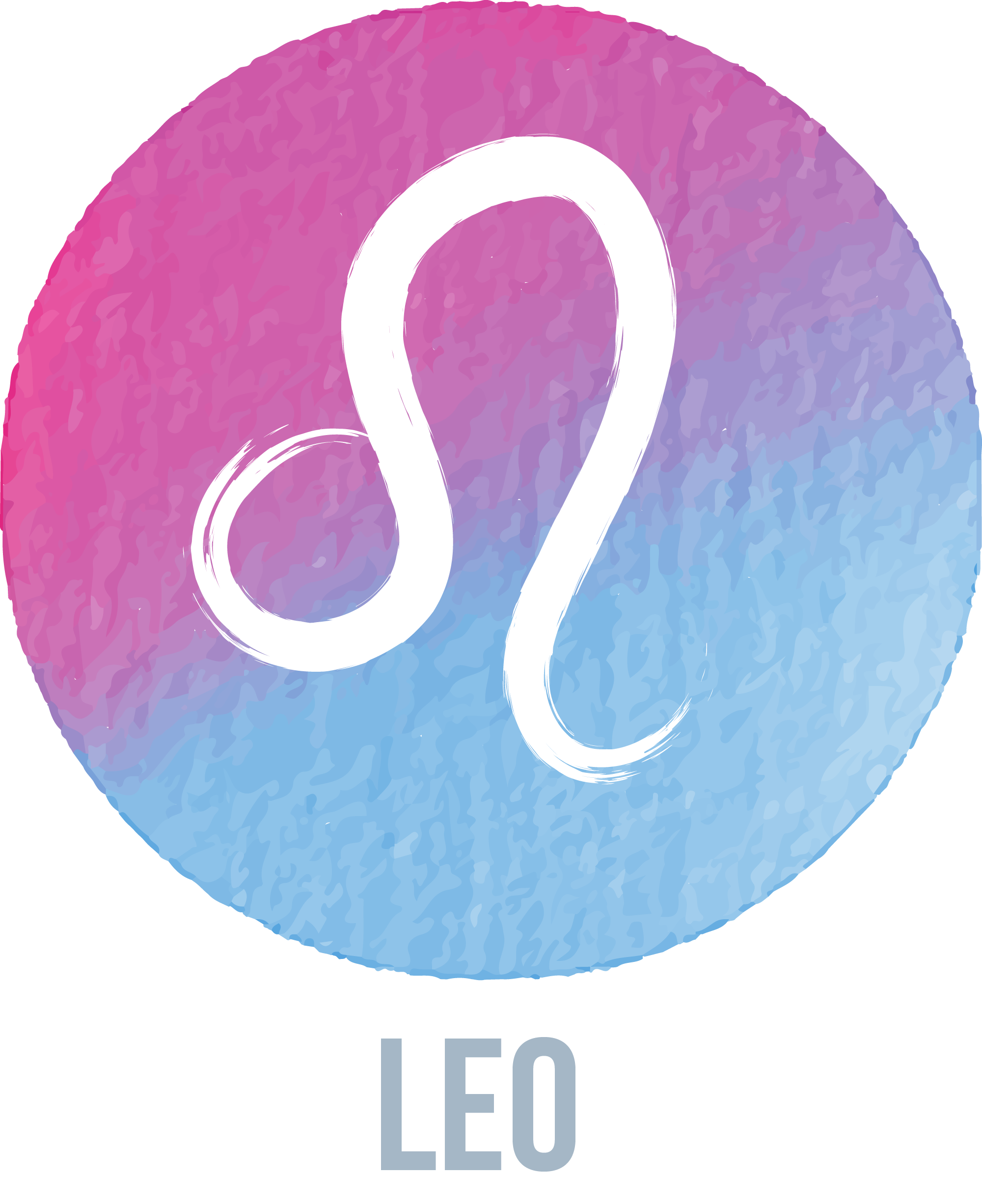 Preview for Leo-zodiac-sign-symbol-sticker-cc3e6