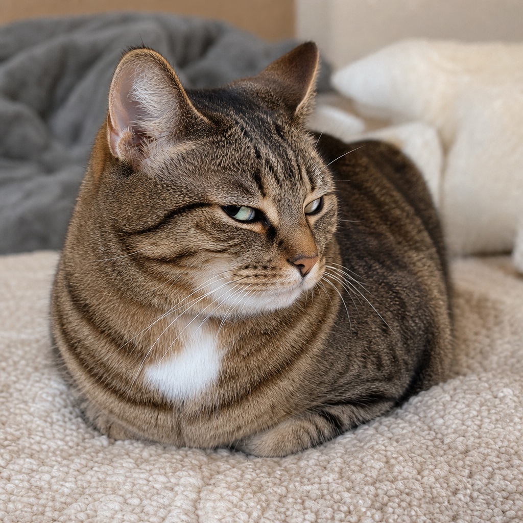 Preview for Cat Loaf Background For Funny Reaction Posts