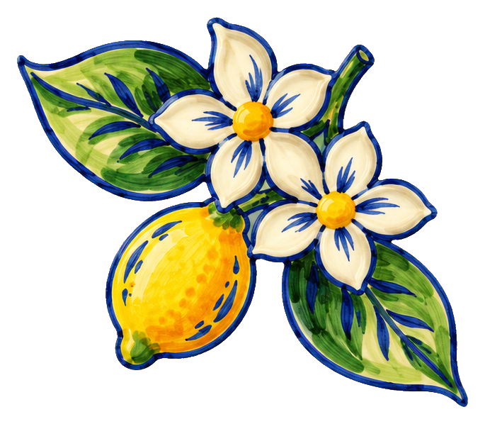 Preview for Lemon Blossom Sprig