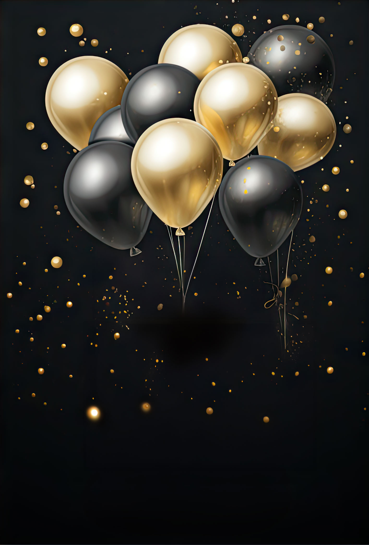 Preview for Celebratory-balloons-template-new-year-background-87d28