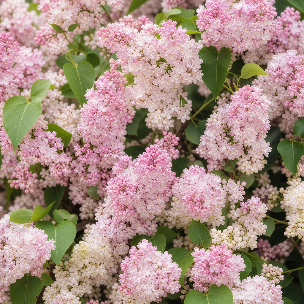 Preview for Pink Floral Background Stock Background