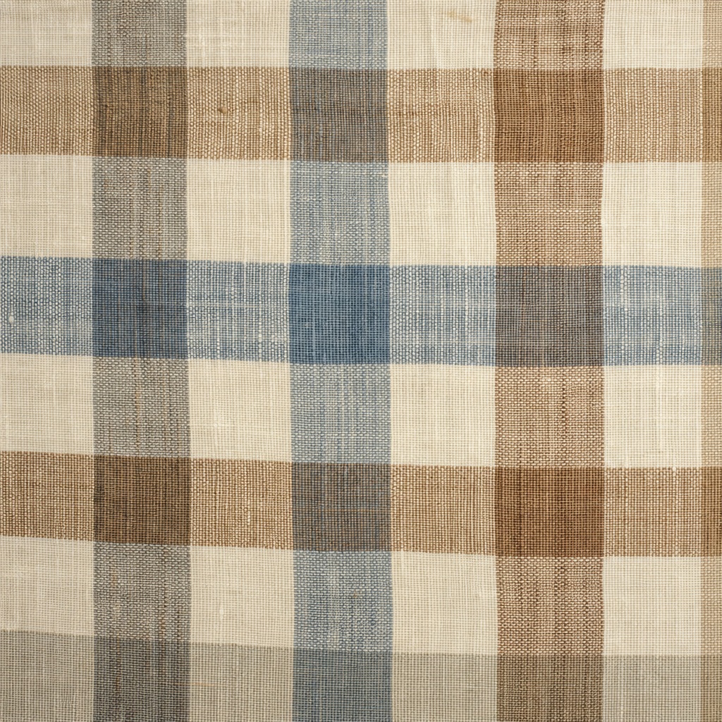 Preview for Woven Check Pattern Background