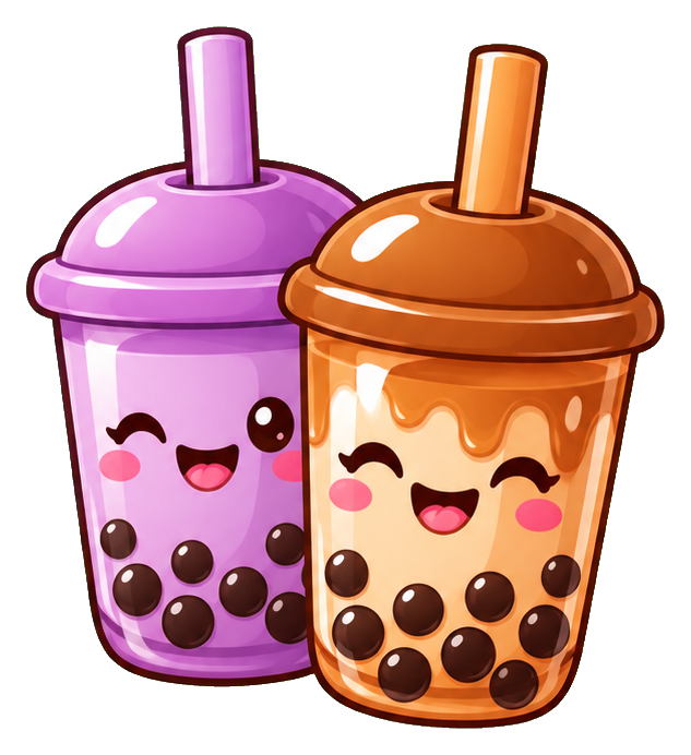 Preview for Boba Besties