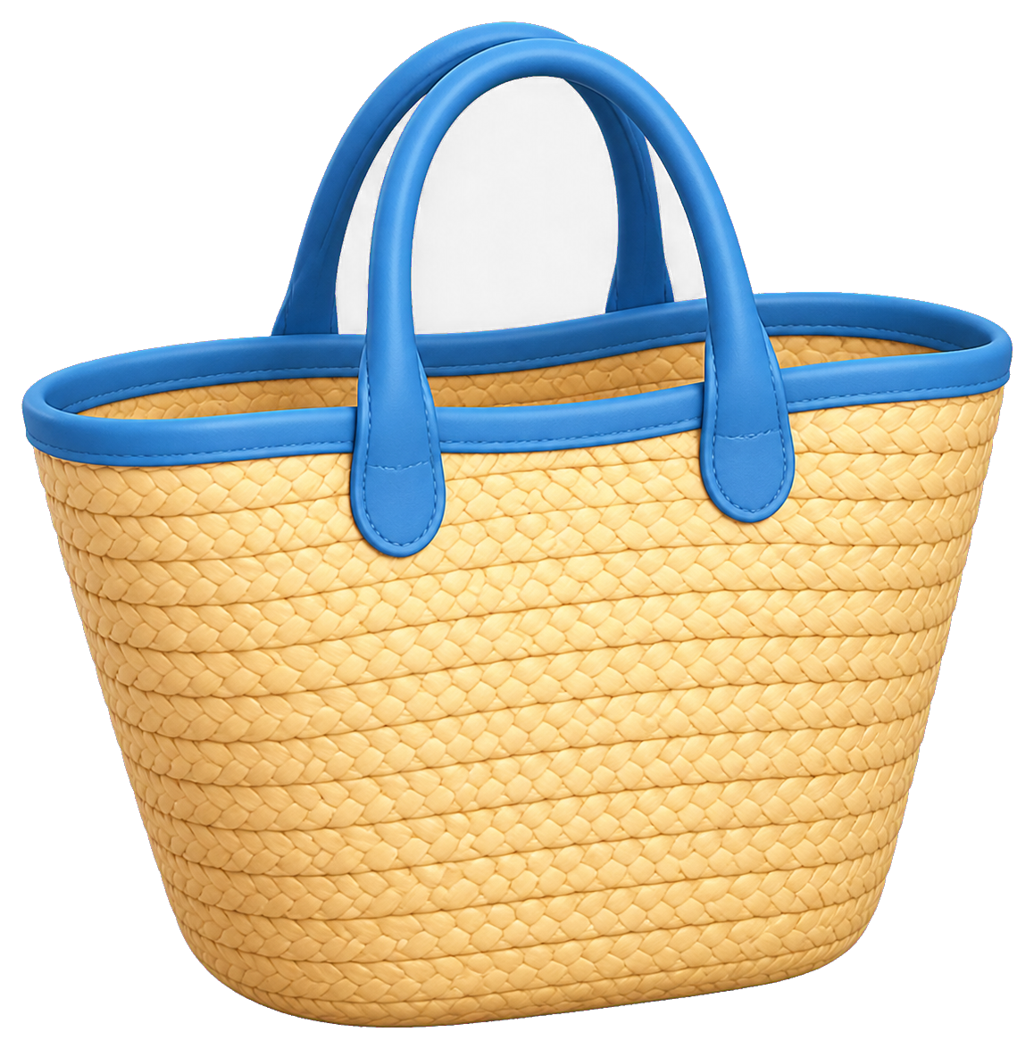 Preview for Beach Bag Plain Sticker