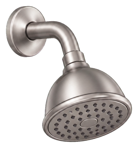 Preview for Shower Head Sticker Graphic
