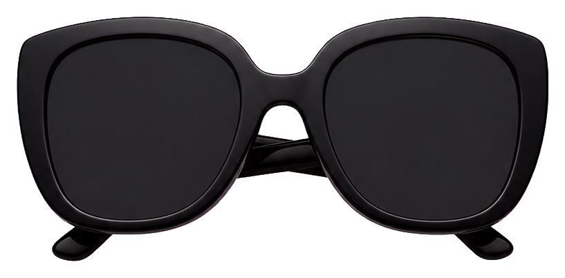 Preview for Pop Sunglasses Sticker For Creative Designs