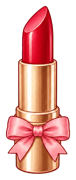 Preview for Coquette Lipstick With A Bow