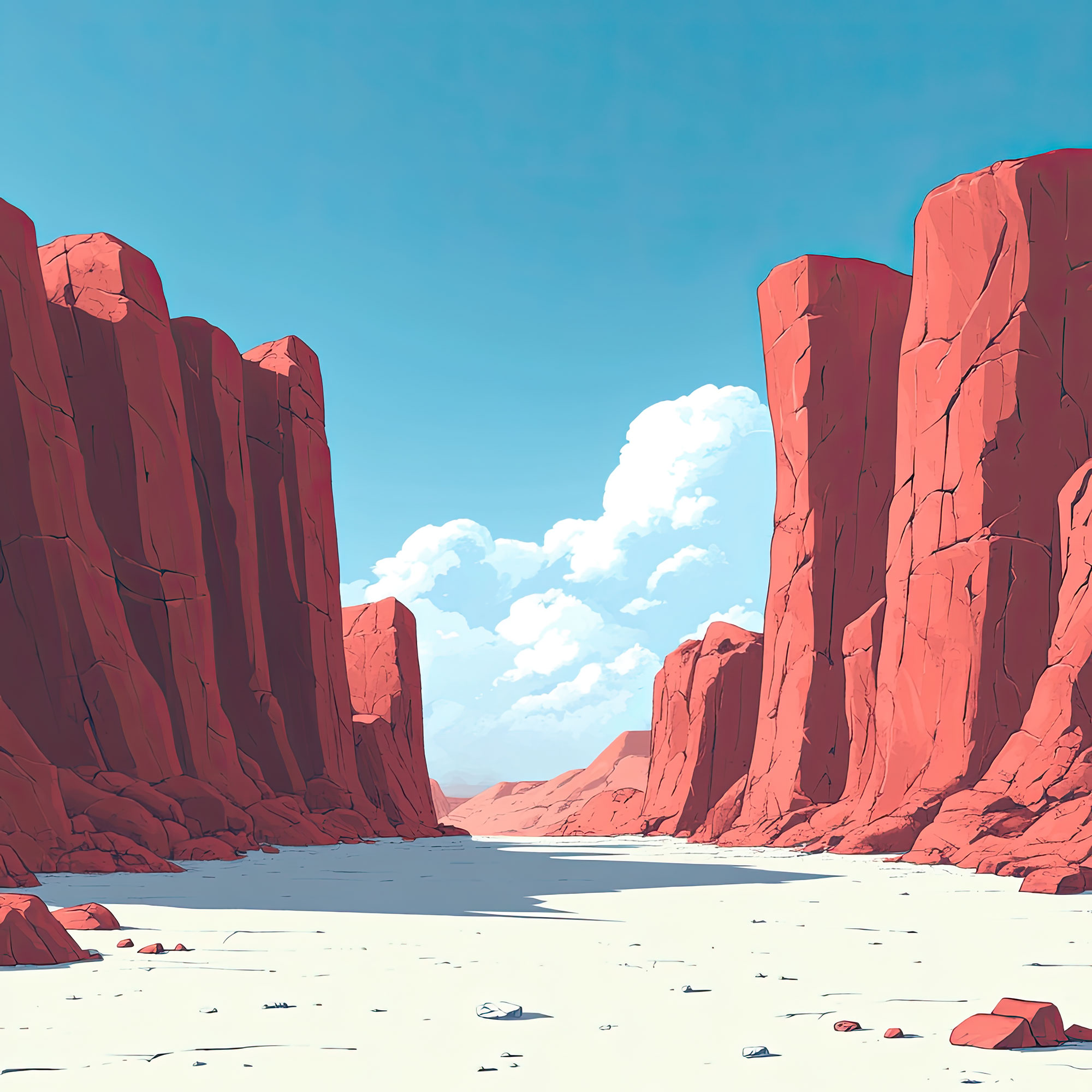 Preview for Desert-red-rock-landscape-nature-backdrop-background-64358