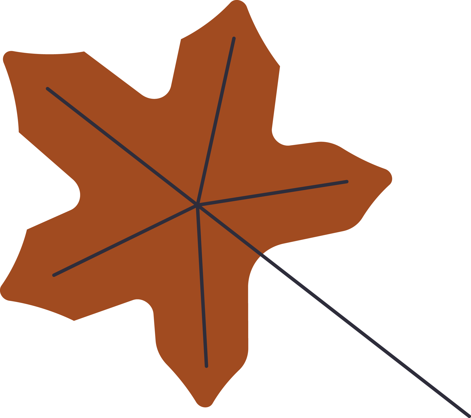 Preview for Maple-leaf-icon-design-fall-sticker-a80bb