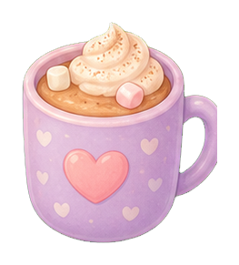Preview for Cozy Soup Bowl Sticker