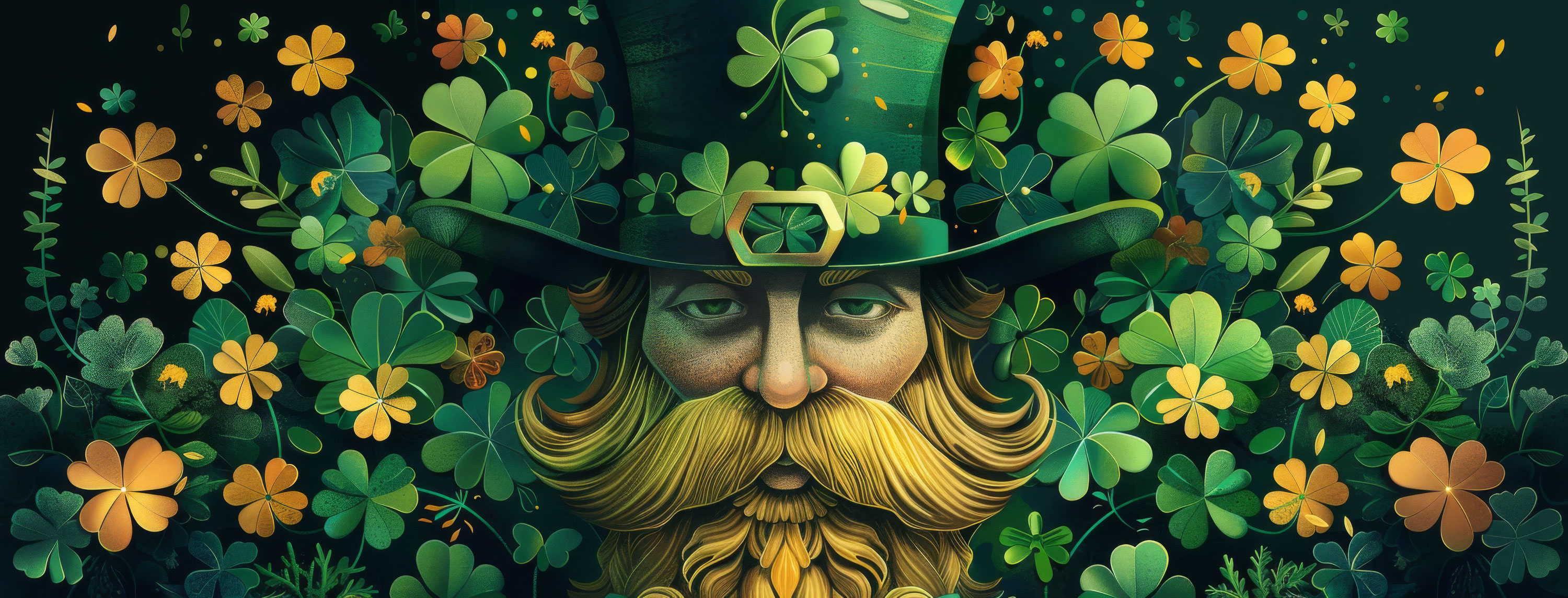 Preview for Lucky-leprechaun-illustration-st-patricks-background-6b1fa