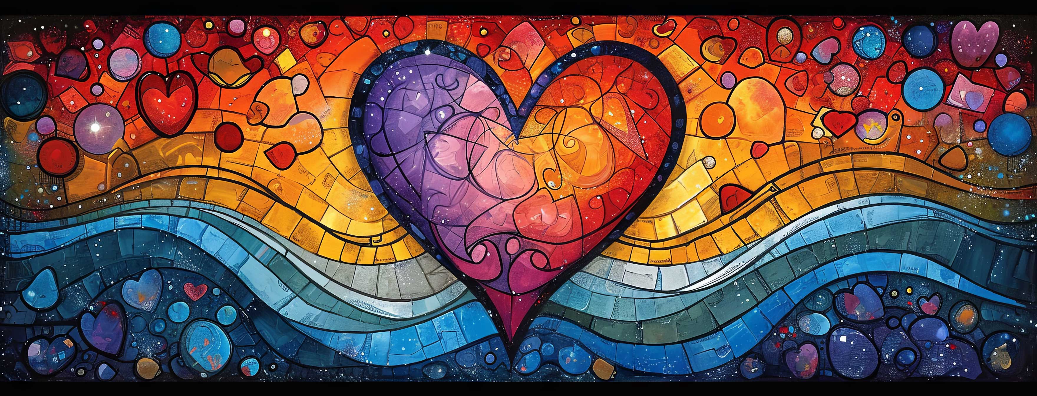 Preview for Heart-art-stained-glass-heart-cover-background-abf63