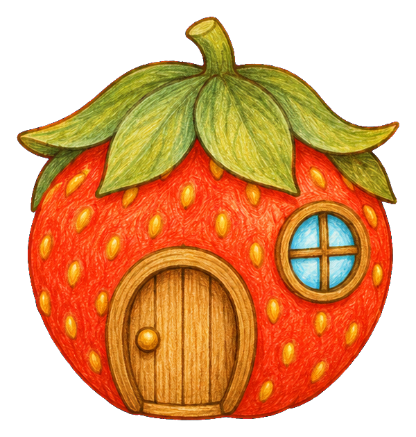 Preview for Strawberry Cottage