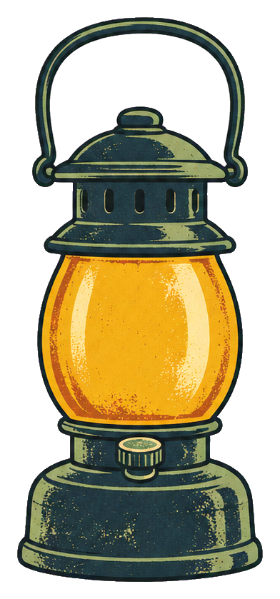 Preview for Trail Hiking Camp Lantern