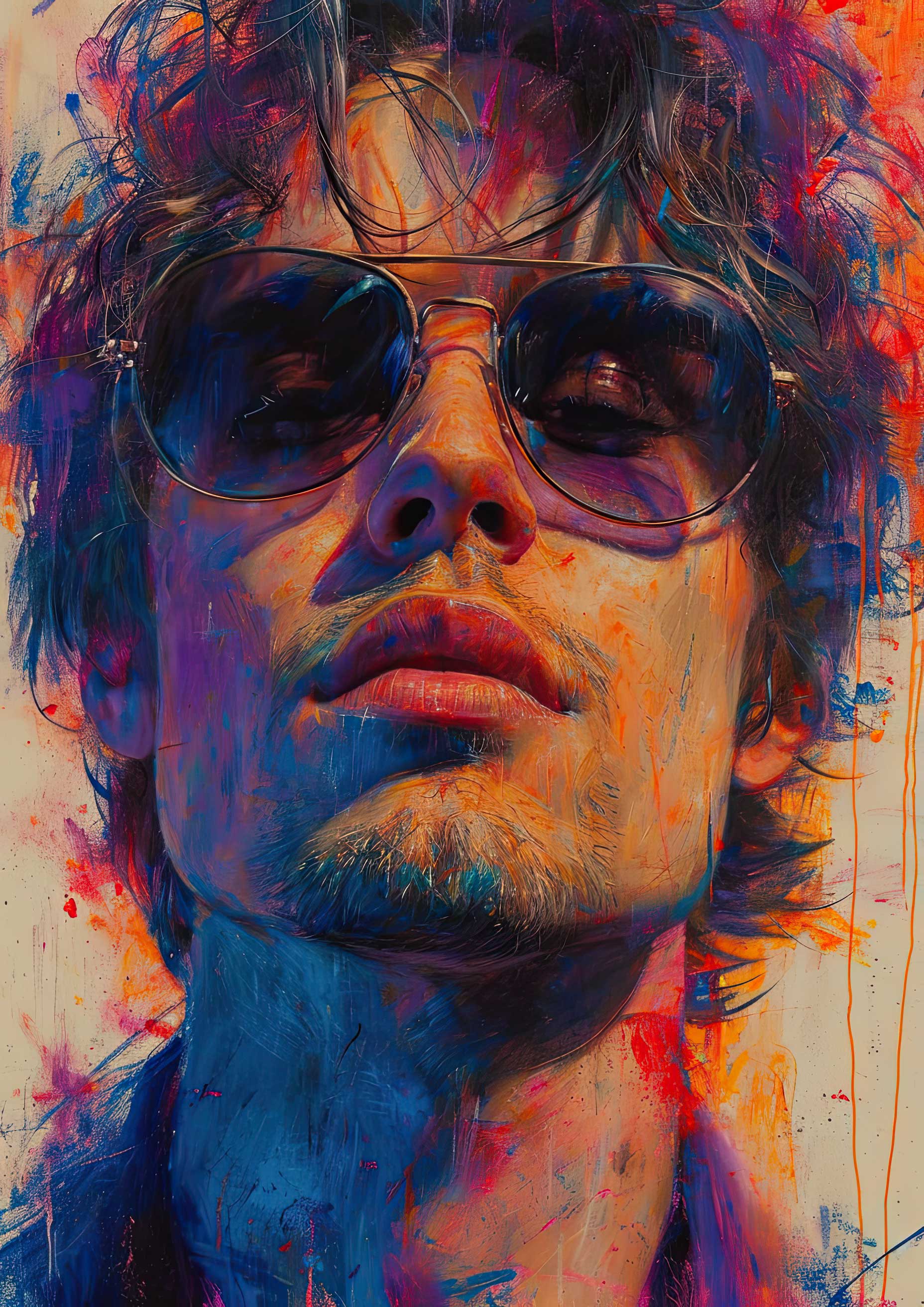 Preview for John-lennon-colorful-portrait-celebrities-background-6ae19