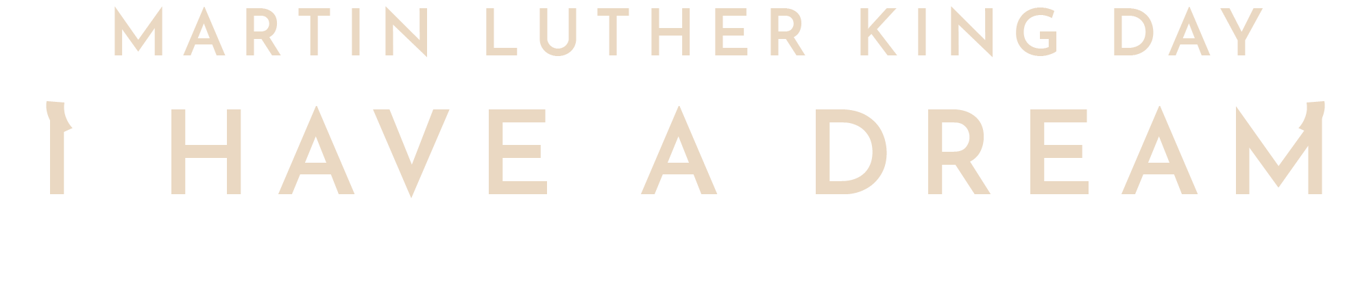 Preview for Martin-luther-king-day-dream-mlk-sticker-ba6d2