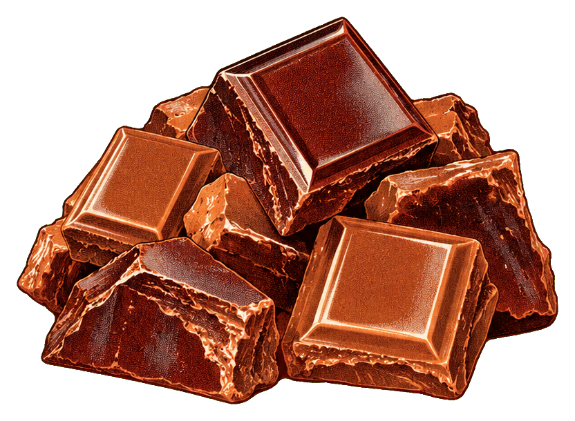 Preview for Chocolate Chunk Pile