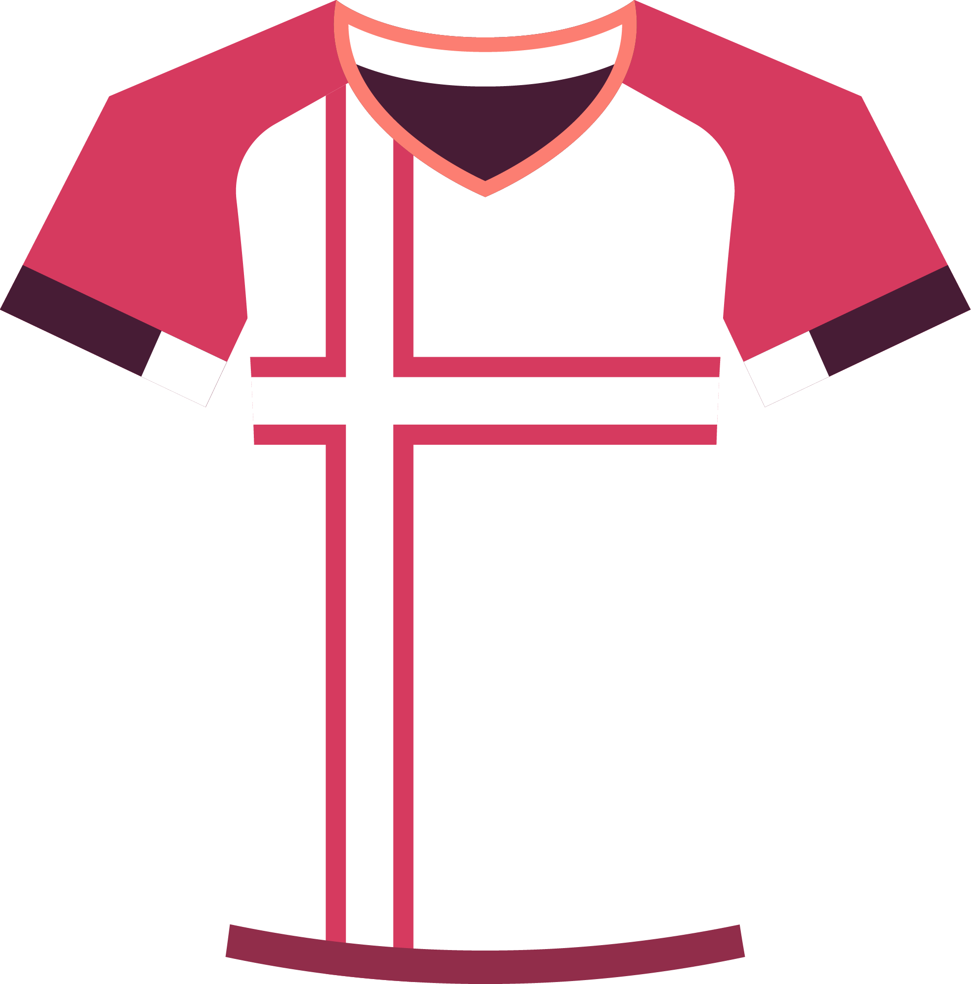 Preview for Modern-jersey-design-template-world-cup-sticker-dc259