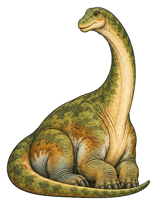 Preview for Cryptid Mokele Mbembe