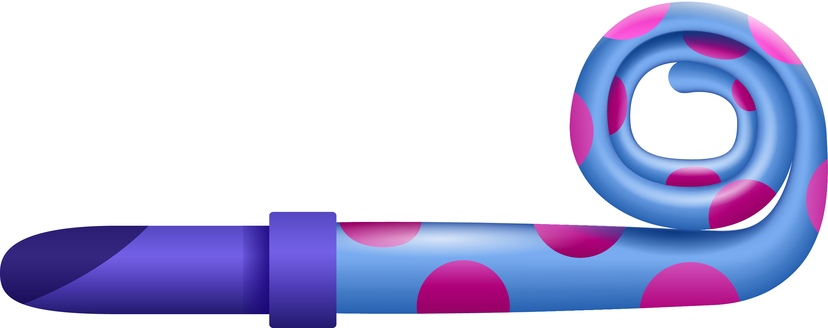 Preview for Polka-dot-stylus-pen-emoji-props-sticker-24a63