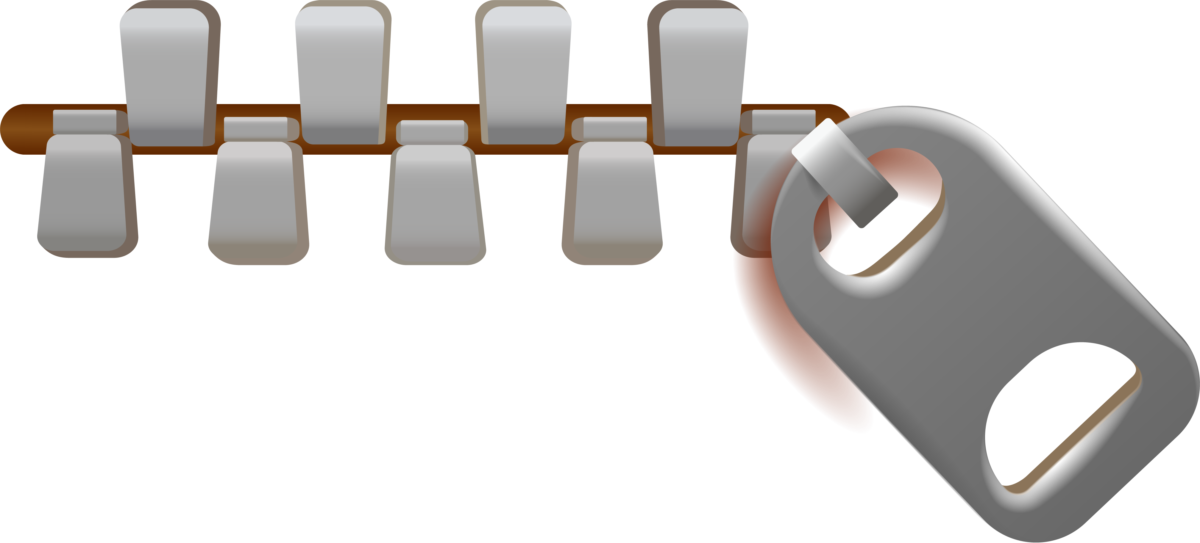 Preview for Zipper-illustration-design-emoji-mouth-sticker-38b39