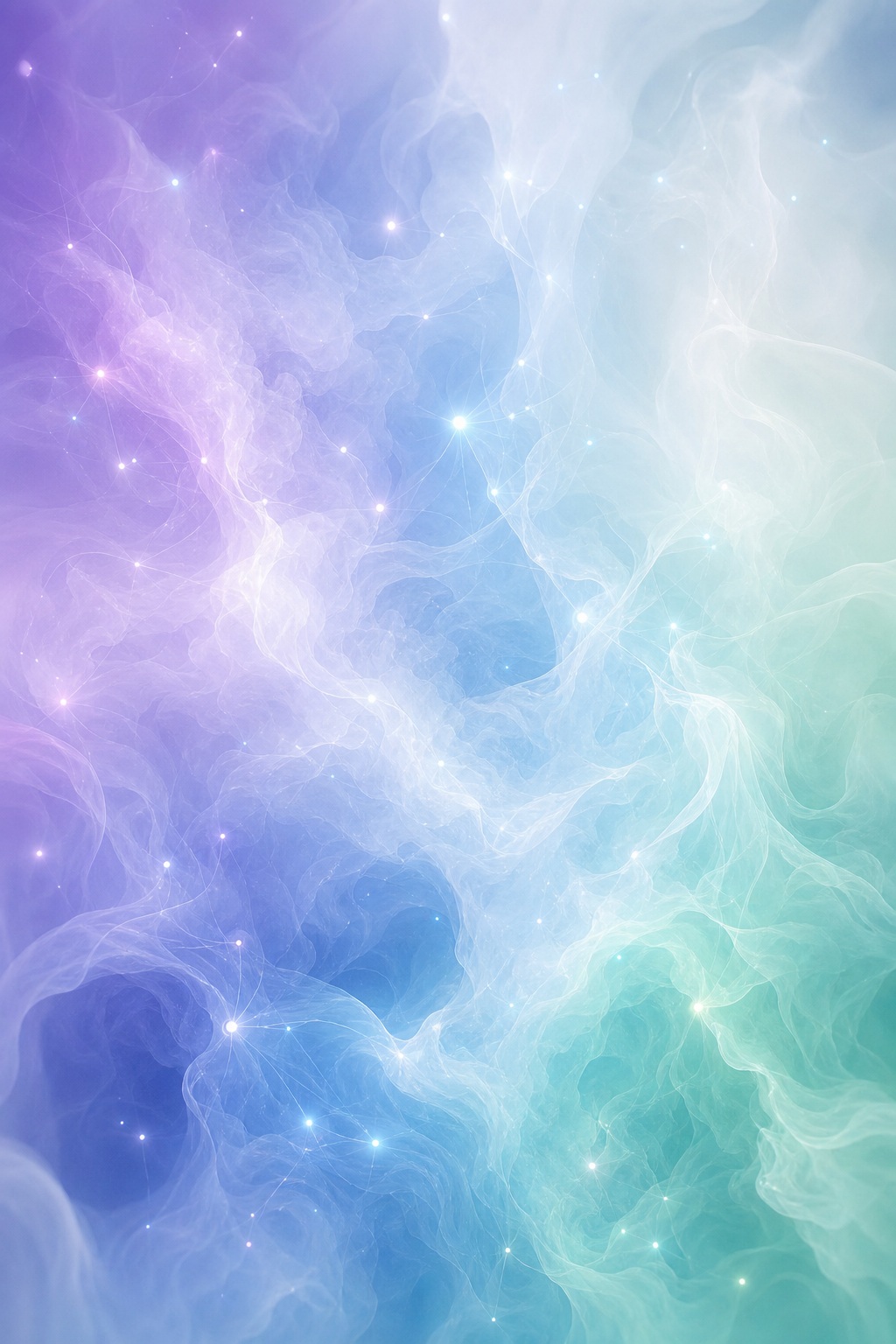 Preview for Abstract Dreamy Ai Wallpaper Background