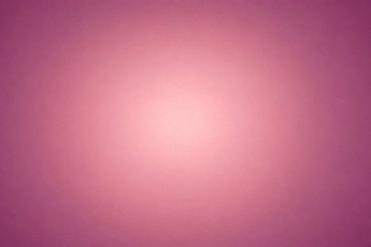 Soft pink radial glow fading into darker rose tones around the edges.