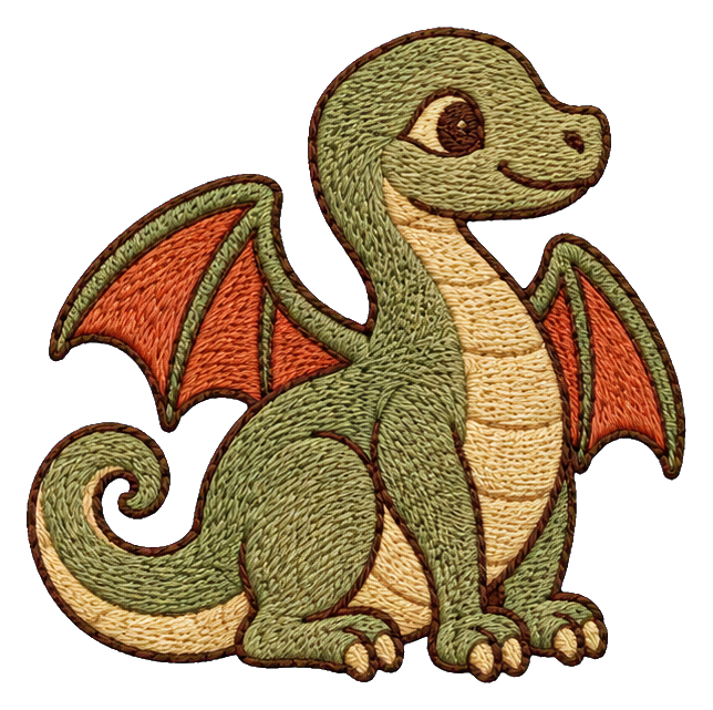 Preview for Medieval Knight Tapestry Dragon