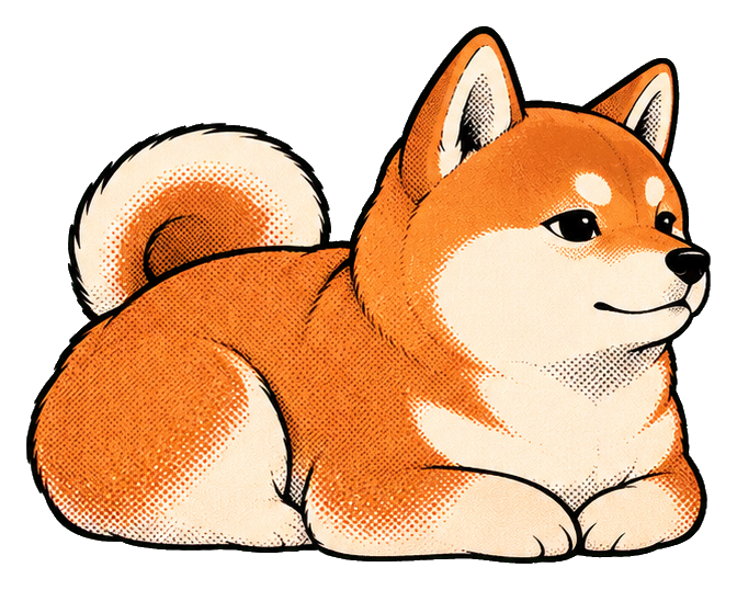Preview for Shiba Loaf Mode