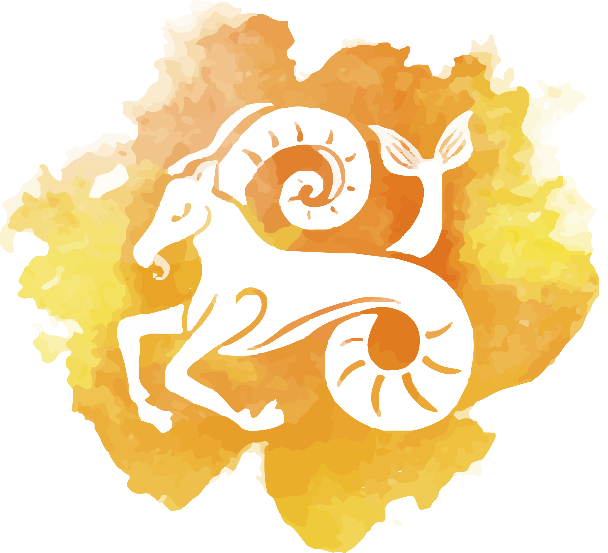 Preview for Aries-zodiac-sign-symbol-sticker-4d800