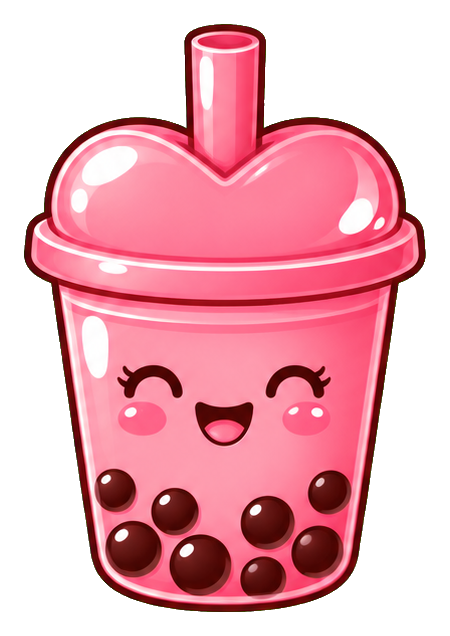Preview for Boba Love Cup