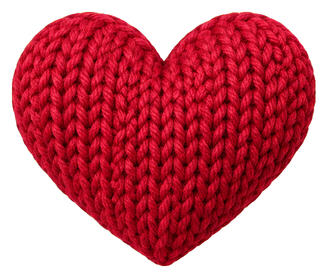 Preview for Knit Winter Heart