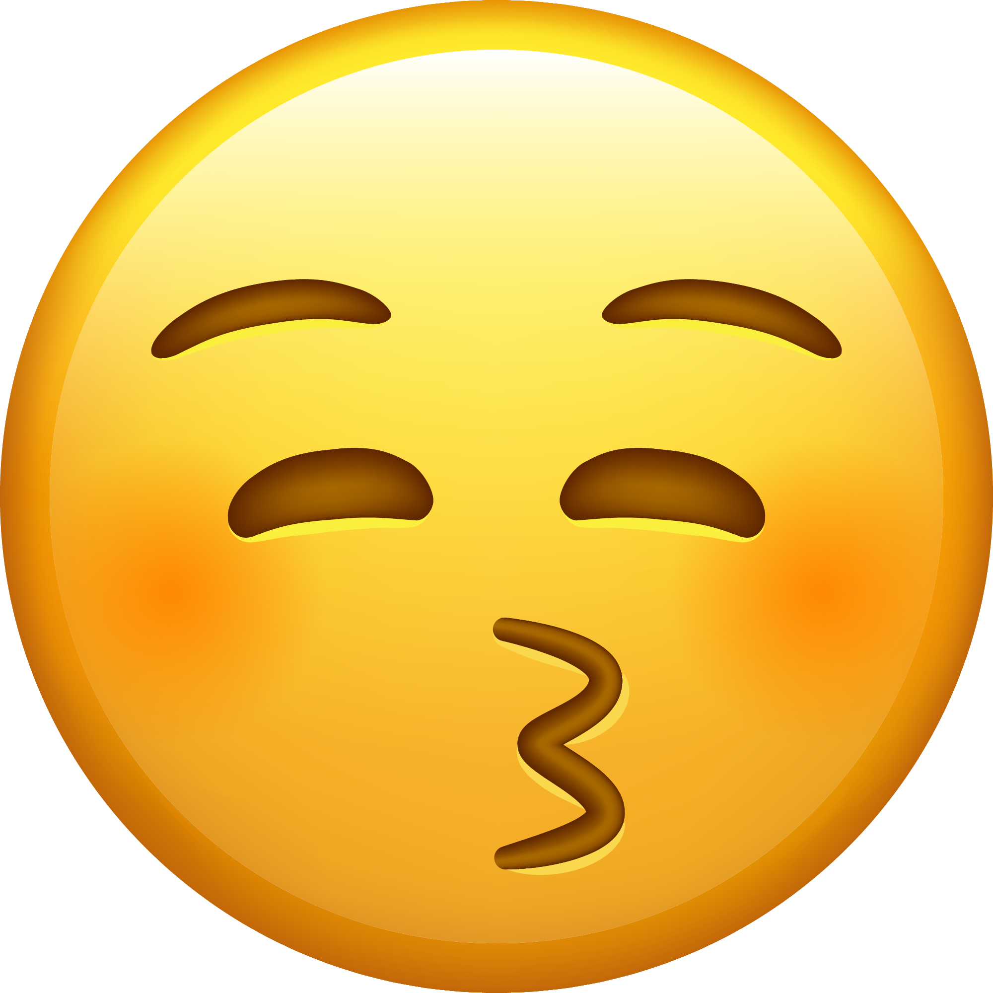 Preview for Sleeping-face-emoji-emoji-classic-sticker-15430