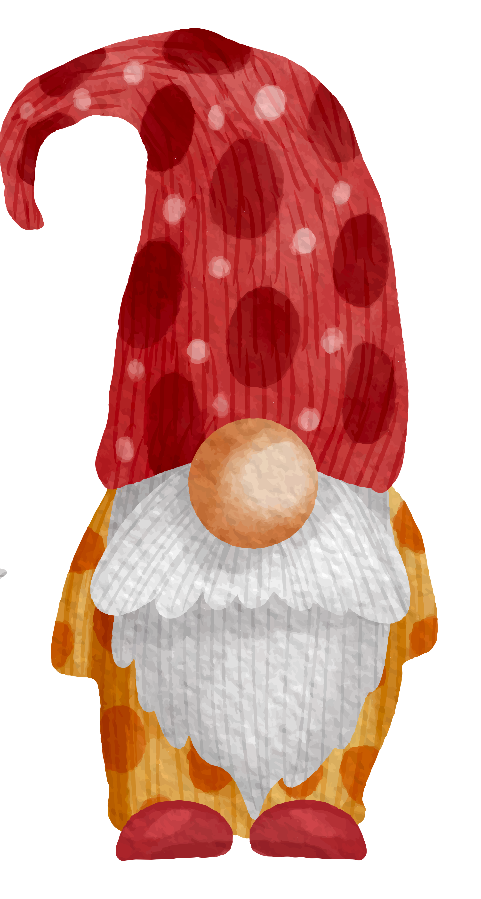 Preview for Christmas-gnome-illustration-sticker-23bd4